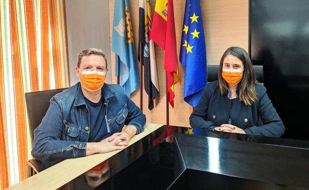 Ciudadanos aplaude la aprobación, por unanimidad, de la nueva ordenanza de veladores y terrazas