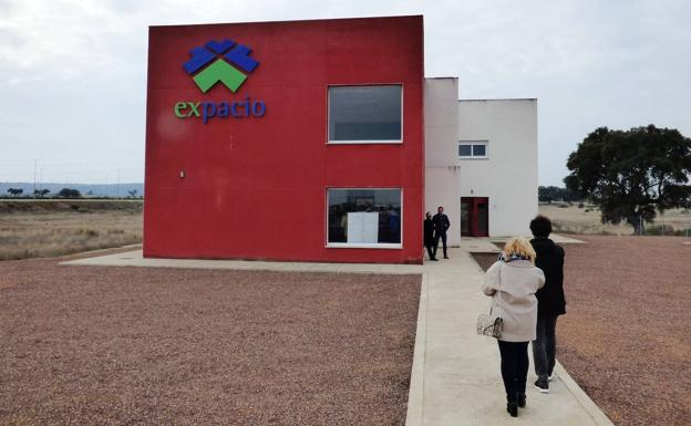 El PP advierte de la pérdida de inversiones en expacionavalmoral por el alto coste de los terrenos