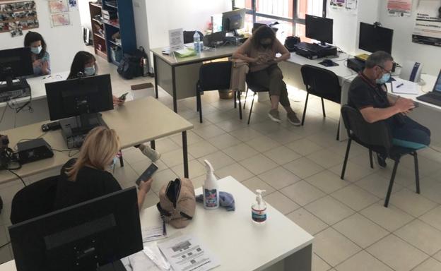 El Nuevo Centro del Conocimiento celebra el Día Mundial Internet con actividades presenciales y online