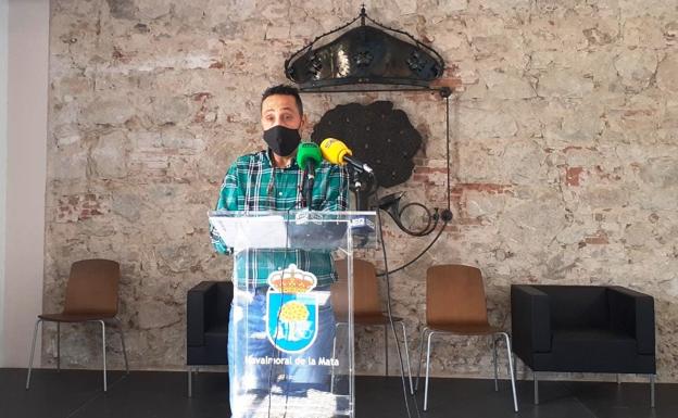 El Ayuntamiento adjudica la renovación de luminarias en casi 780.000 euros