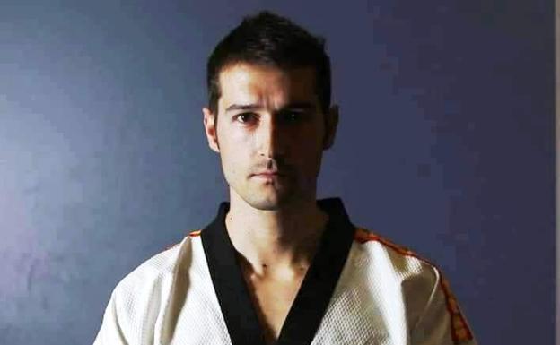 Gabriel Amado debutará en Beirut, en el Open de Asia, como seleccionador nacional de parataekwondo