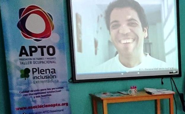 La alcaldesa cree necesaria una auditoría del Taller Ocupacional