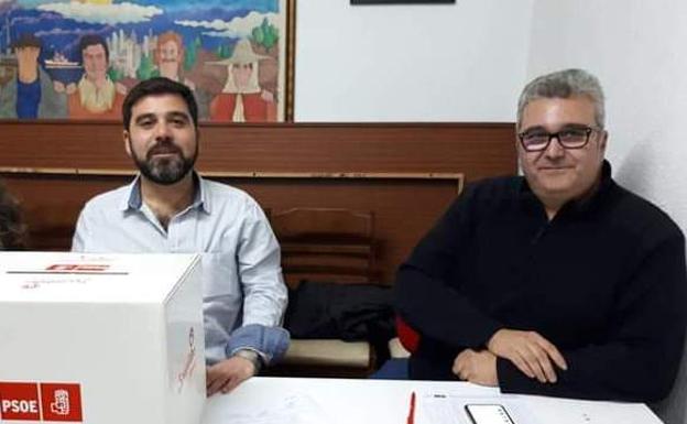 La Agrupación Socialista Morala apoya la auditoría del Taller Ocupacional