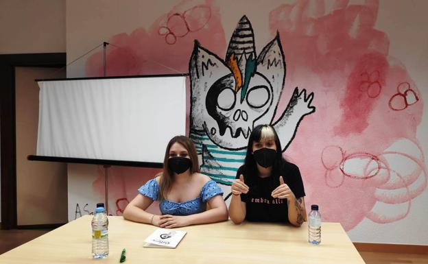Inma Chacón, el sábado, y Pepa Bueno el domingo, protagonistas del fin de semana en la Feria del Libro