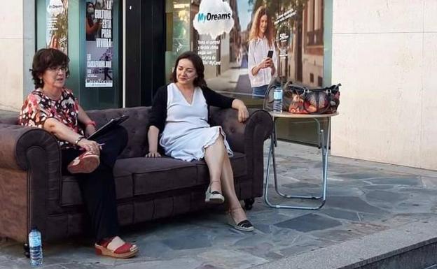 La Feria del Libro entra en su segunda semana de actividad