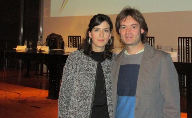 La periodista local María Ángeles Fernández publica 'Emergencia climática'