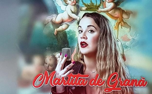 Martita de Graná abre el primer Natural Sonora con el aforo completo