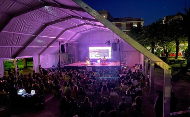 «Navalmoral pedía tener su propio festival y ya lo tenemos»