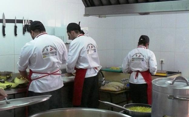 El Ayuntamiento saca a concurso el servicio de comedor social