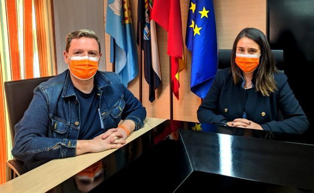 Ciudadanos demanda arreglar calles, limpieza de contenedores y desinfección de vías