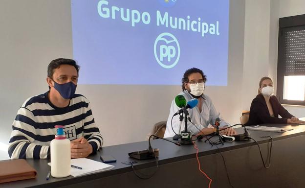 Un programa Rescate, que no rescata a todos