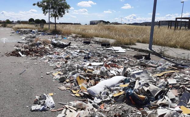 La vida sigue igual... o peor