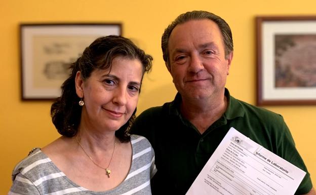 Sin vacuna por haber pasado la covid y sin pasaporte por detectarse en una prueba de antígenos y no en una PCR