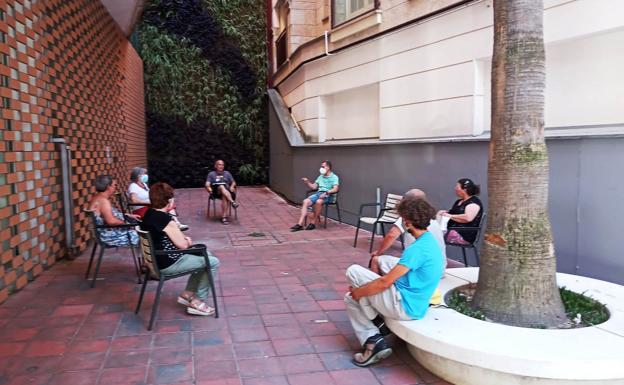 La asociación cultural Objetivo Areté cierra la sexta temporada de actividad