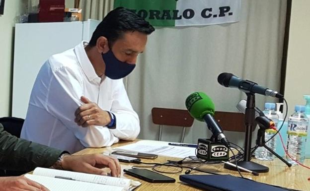 El PP pide que se aclare el destino de casi 373.000 euros sin justificar