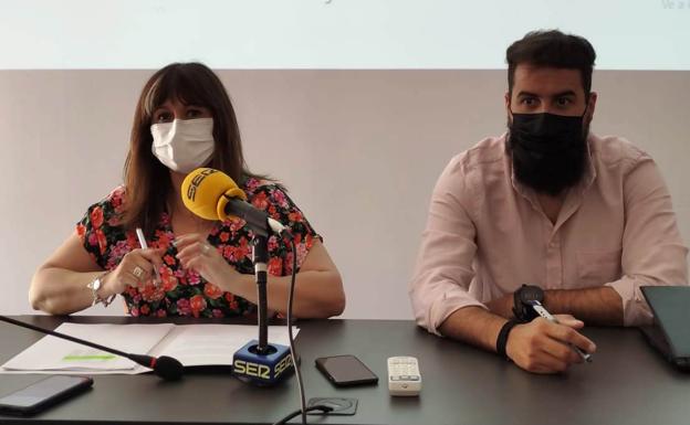 Los 373.000 euros sin justificar en las cuentas municipales se generaron en las legislaturas de gobierno del PP