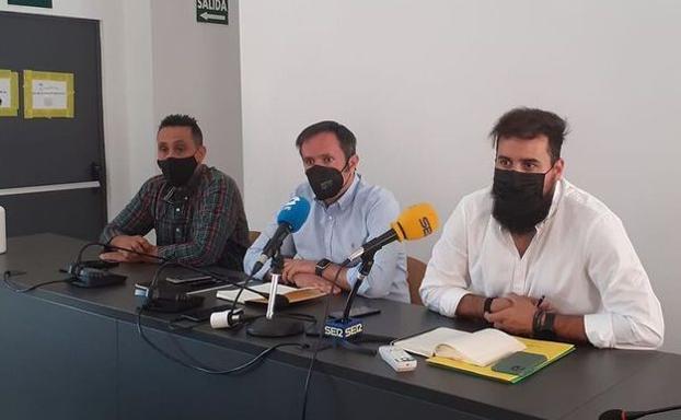ADIF eleva hasta 230 millones de euros el coste de soterrar el tren