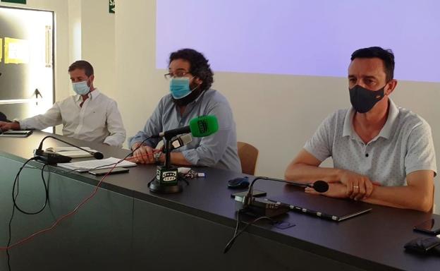 El PP responsabiliza a la alcaldesa de los 373.000 euros que siguen sin justificar en las cuentas municipales