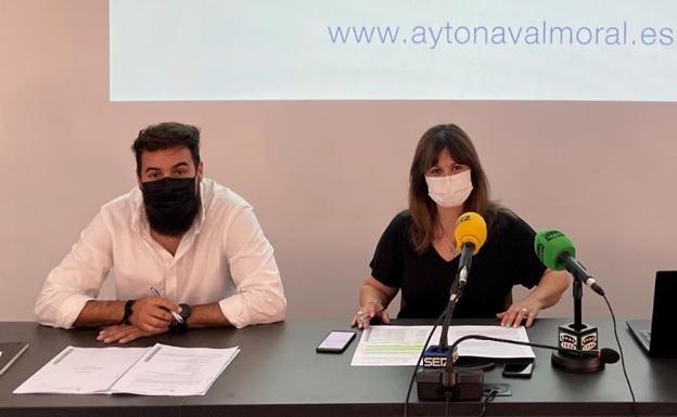 El Ayuntamiento contratará a 26 menores de 40 años dentro del I Plan de Empleo Joven