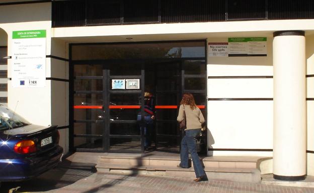 Ya no habrá que desplazarse a Cáceres para celebrar actos de conciliación