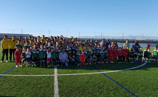 El deporte moralo resta: desaparecen la AD San Andrés y el CD Navalmoral