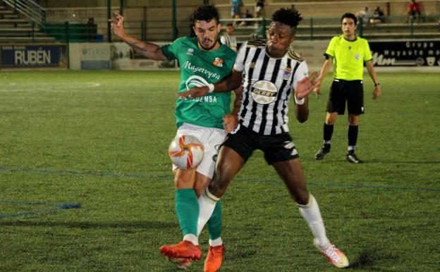 El Moralo accede a su segunda final consecutiva de la Copa Federación