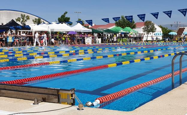 Once colectivos y deportistas locales recibirán 28.700 euros en subvenciones