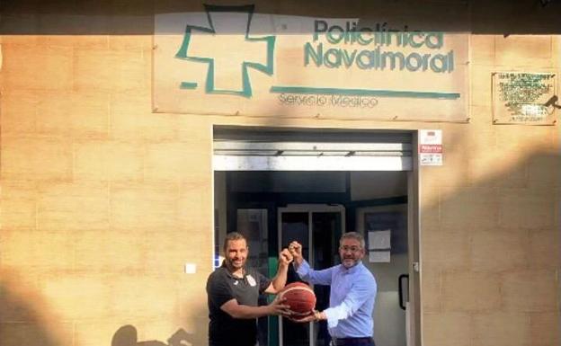 Basket Club Navalmoral mantiene abierta la inscripción para la nueva temporada