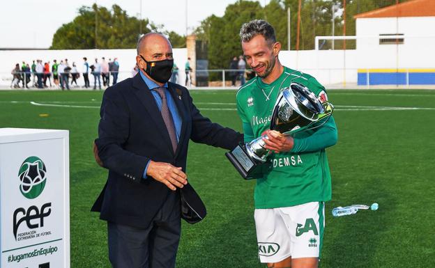 El Moralo defiende el título de la Copa Federación ante el Villafranca