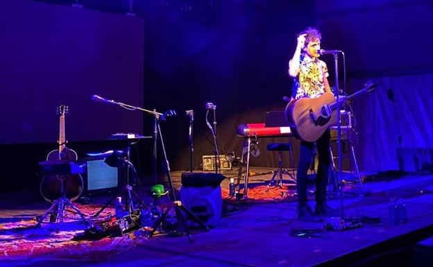 Alex Martín acompañará a Morat en algunos de sus conciertos por España
