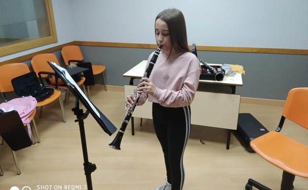 La Escuela Municipal de Música abre la preinscripción del nuevo curso