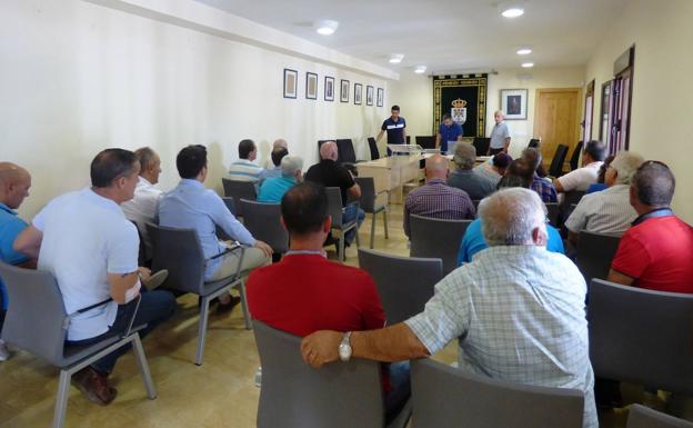 La Mancomunidad de Municipios del Campo Arañuelo cuenta en 2021 con un presupuesto de 2,6 millones de euros