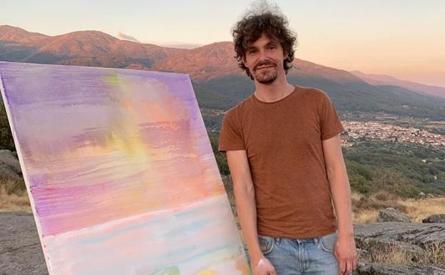 El Centro Cultural La Gota acoge una nueva muestra pictórica