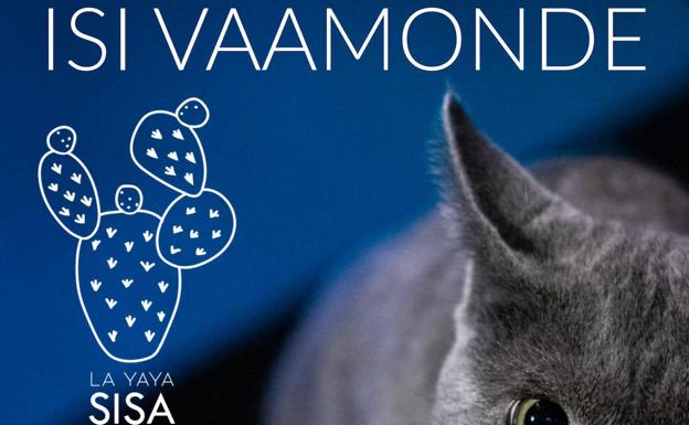 Isi Vaamonde actúa hoy en La Yaya Sisa