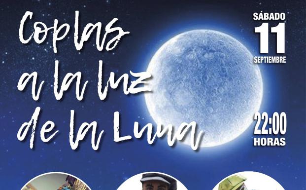Coplas a la luz de la luna