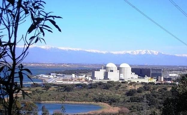 Las centrales nucleares advierten que podrían cerrar de forma precipitada