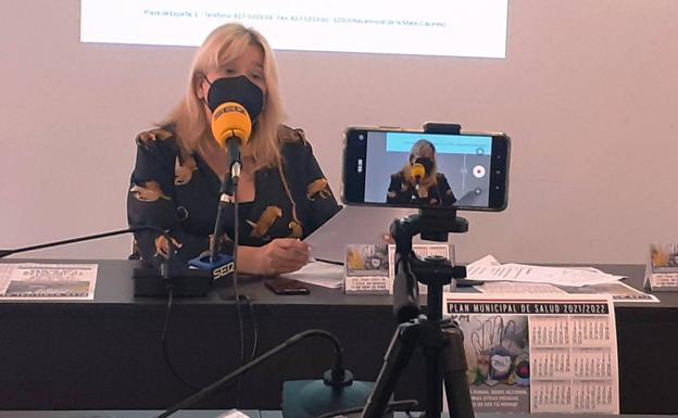 El Plan Municipal de Salud programa casi 50 iniciativas en el nuevo curso