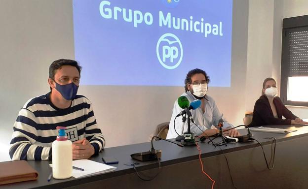 El pleno aprueba 25.000 euros más para Festejos sin saber dónde se emplearán
