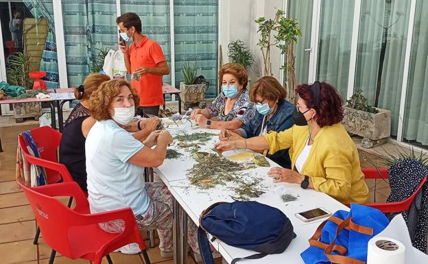 Fundación Cepaim hace balance de la primera 'Invisibles sport weekend'