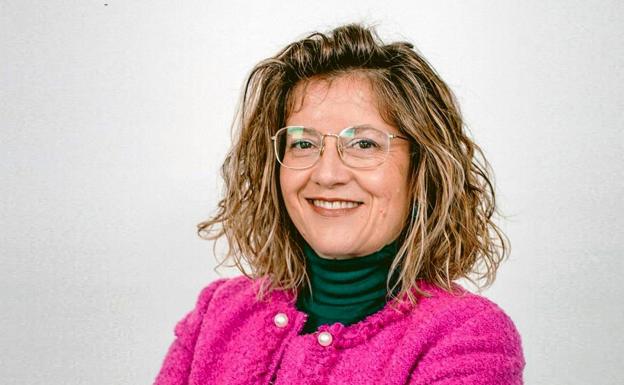 La nueva presidenta de ADIF estará el jueves en Navalmoral para explicar el proyecto del tren en superficie