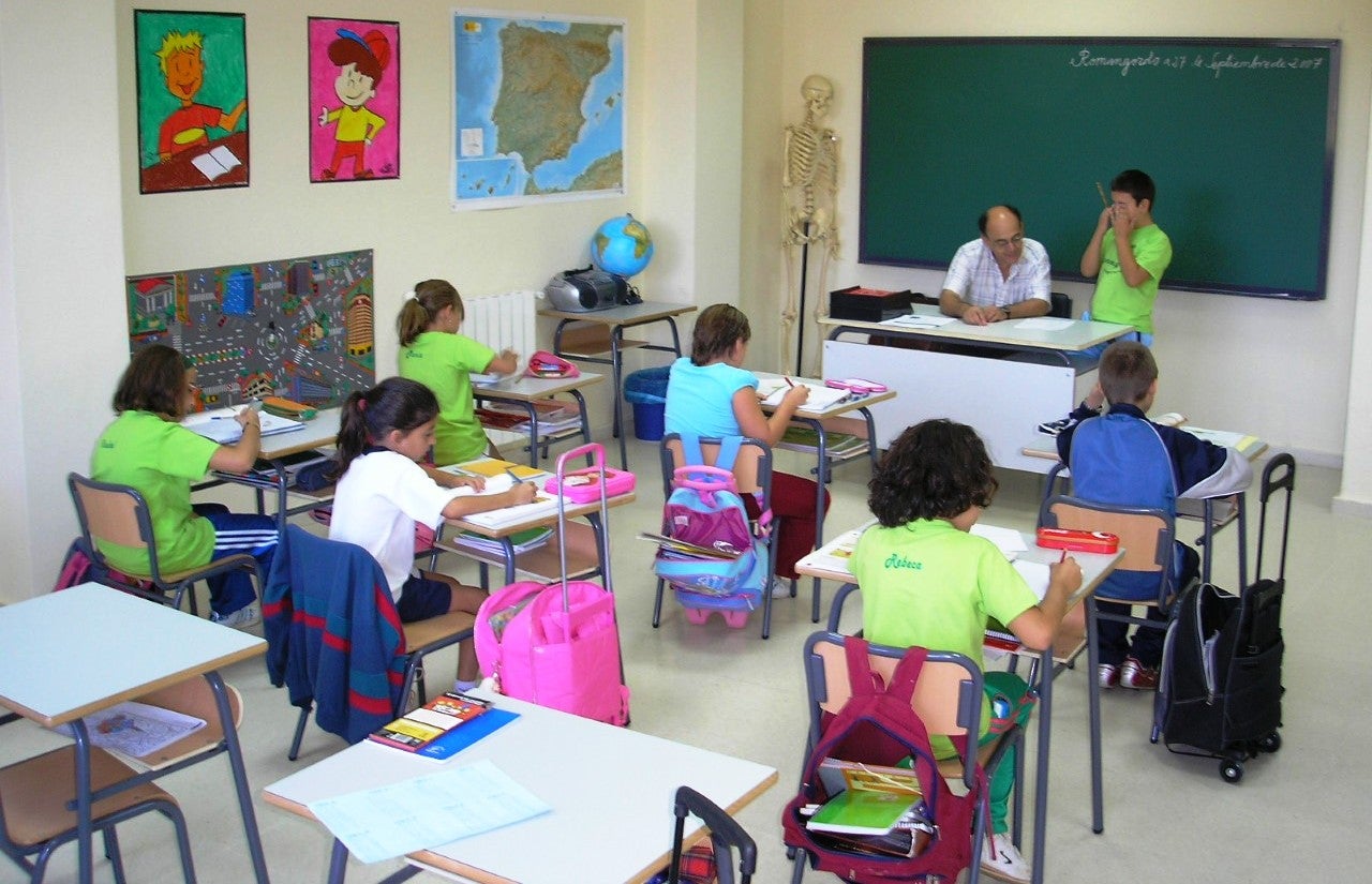 Romangordo convoca ayudas al estudio para todas las edades