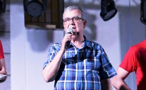 El Festival Ibórica Folk se dedica al fallecido alcalde de Bohonal de Ibor, Luis Escudero