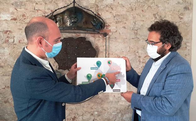 El PP pide que Diputación incluya a Navalmoral en la Red Circular FAB