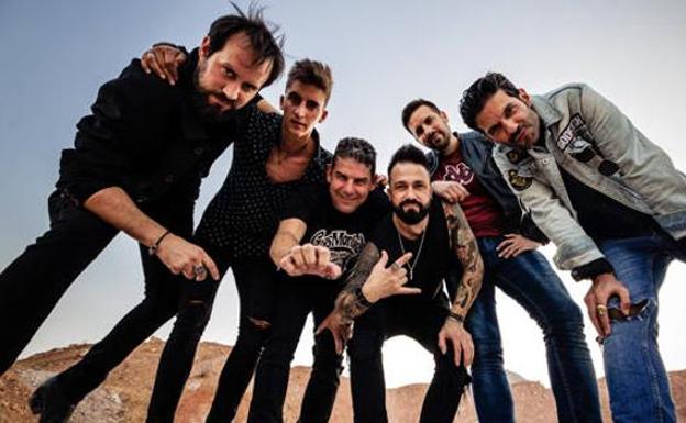 Puerta Oeste estrena single, 'Nuevo Mundo'