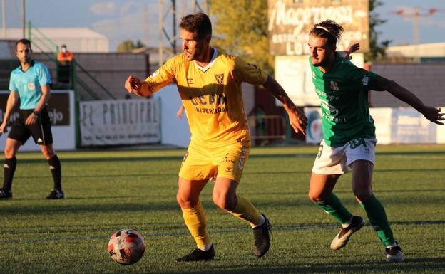 Una Copa para ahogar las penas