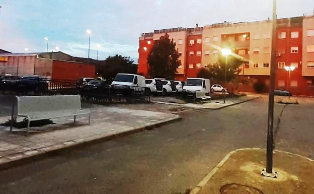 Tres detenidos en Navalmoral en una operación contra el narcotráfico desarrollada en varias provincias