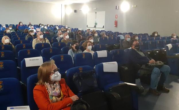 El plazo de presentación de ponencias a los XXVIII Coloquios Histórico-Culturales termina el día 15