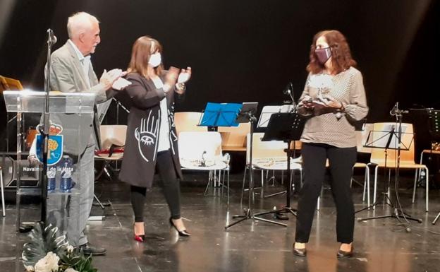 Beatriz Olivenza gana el XV Premio de Novela Corta 'Encina de plata' con 'El juego del culpable'