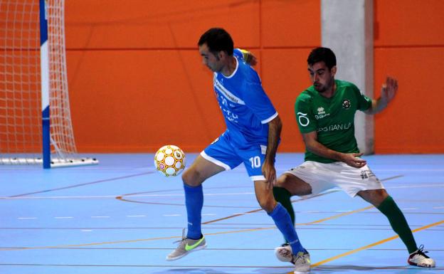 Triunfos visitantes en los duelos regionales