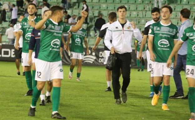 El Moralo cortocircuita al Mérida y sigue adelante en la Copa Federación